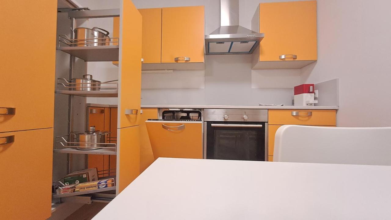 Apartment 183 Stubaital Fulpmes Εξωτερικό φωτογραφία