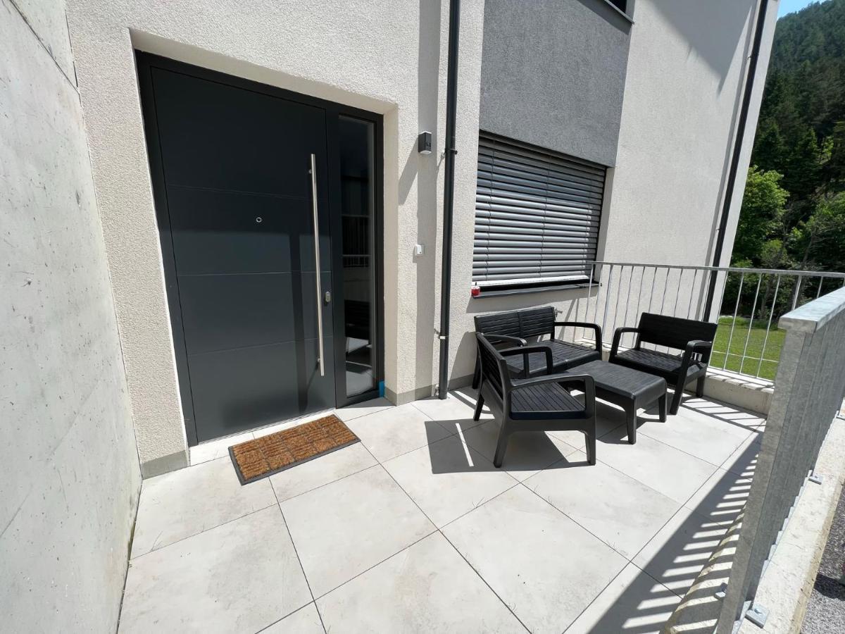 Apartment 183 Stubaital Fulpmes Εξωτερικό φωτογραφία